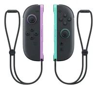 Nintendo Joy-Con 2 Set hellviolett/hellgrün Switch 2