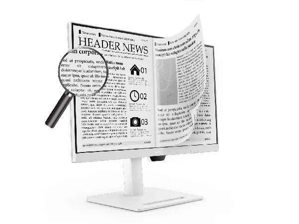 BenQ GW2790QT QHD USB-C Docking Monitor - 68.6 cm (27")