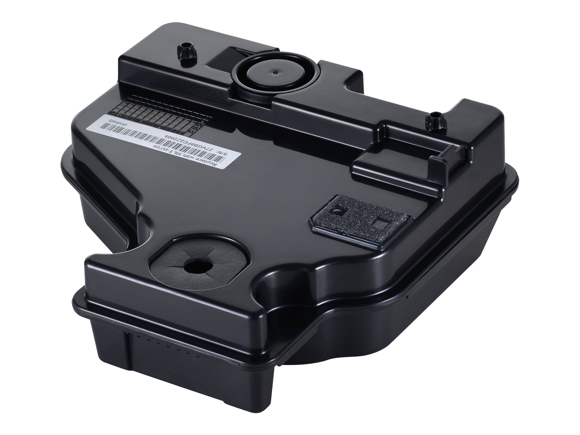 Samsung MLT-W709 Tonersammeleinheit - Laser - China - Schwarz - HP - SCX-8123NA/8128NA/8123ND/8128ND/8128NX - Kleine und mittelständische Unternehmen