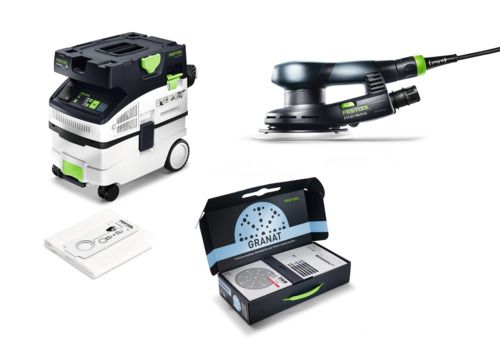Festool CTM MIDI/ETS EC/GR/FIS