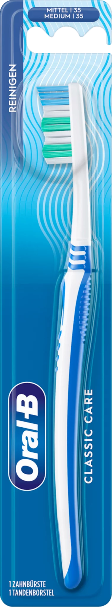 Oral-B Classic Care 35 Mittel