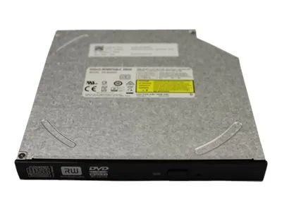 Dell Laufwerk - DVD±RW - 8x - intern - wiederhergestellt - für OptiPlex 3020, 7010 (DT, MT)