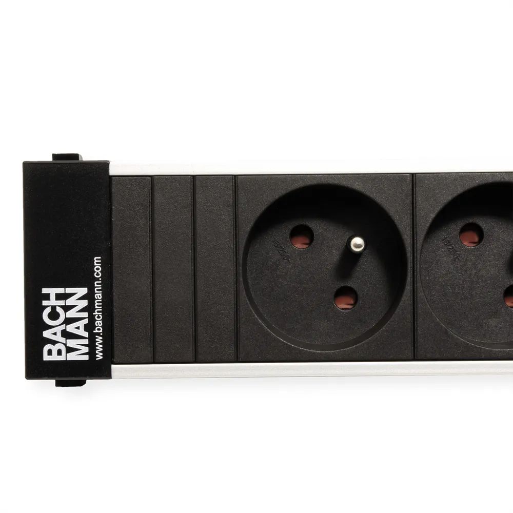 BACHMANN Power Frame 3x UTE (Frankreich) kurz