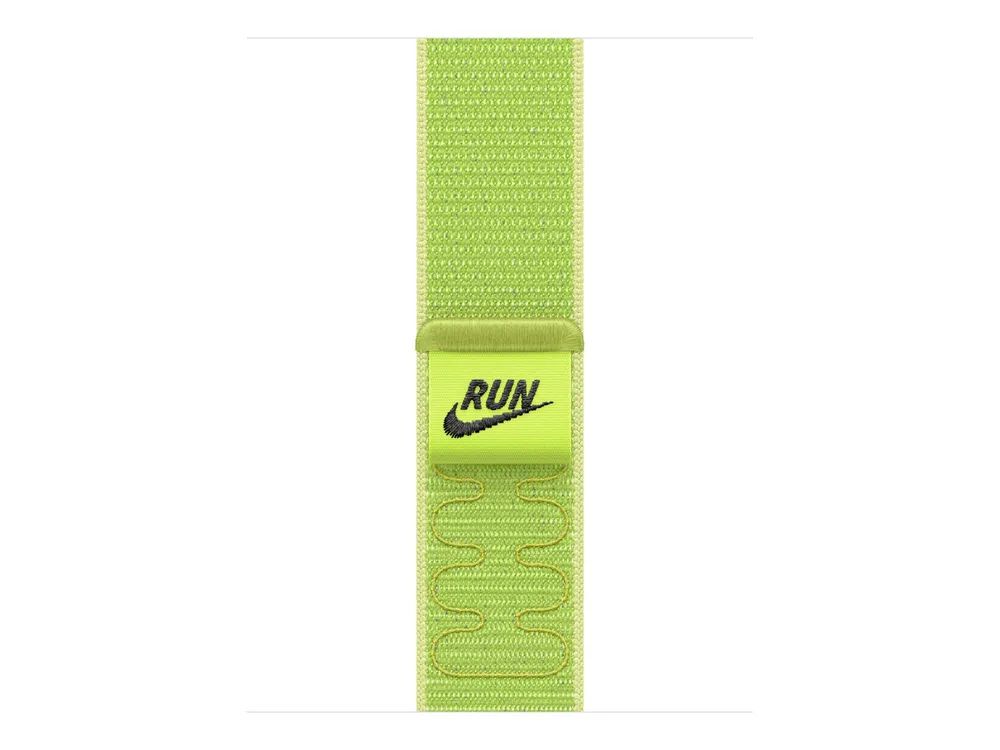 Apple Nike - Loop für Smartwatch - 42mm - 130