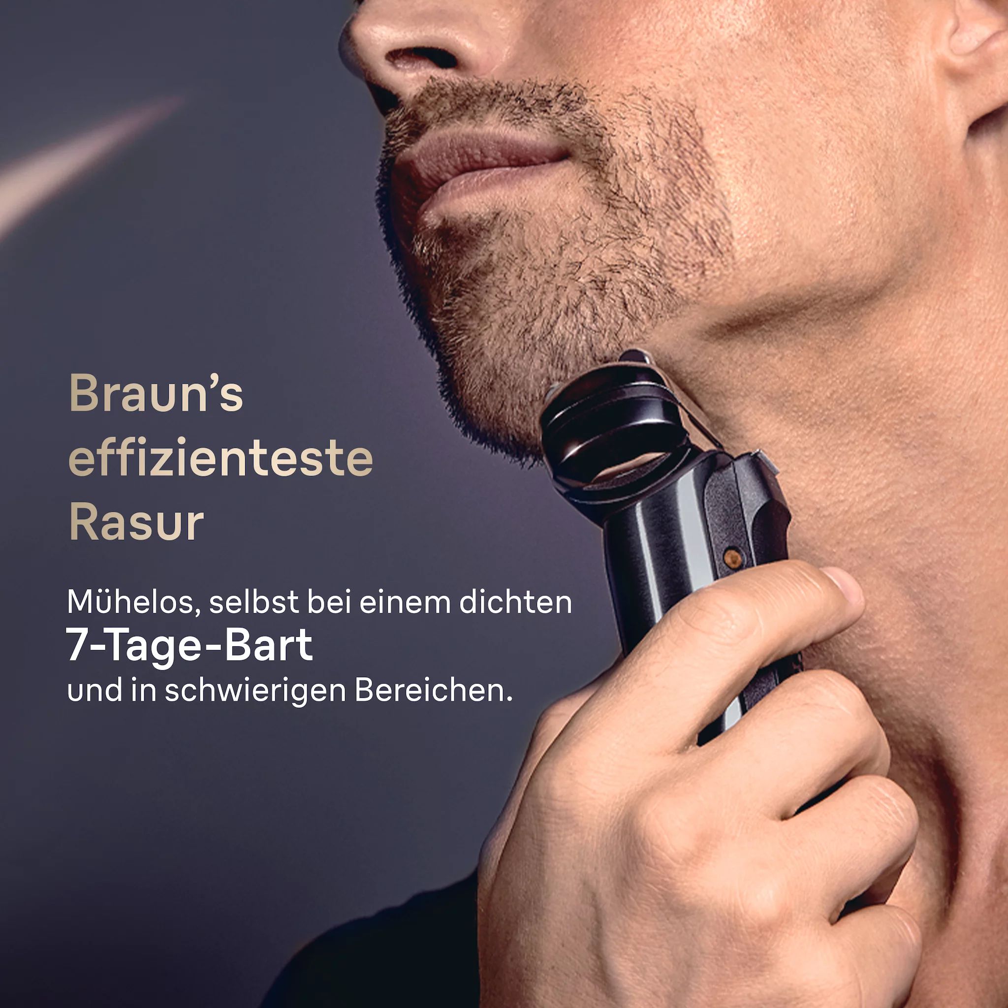 Braun NEVO 17000cc