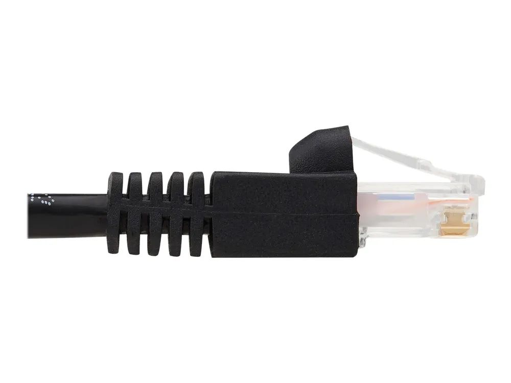 Tripp Eaton Tripp Lite Series Cat6a 10G Snagless UTP Ethernet Cable (RJ45 M/M)