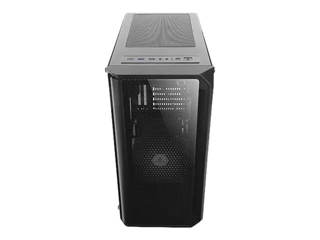 Antec NX1000 - Tower - ATX - Seitenteil mit Fenster (gehärtetes Glas)