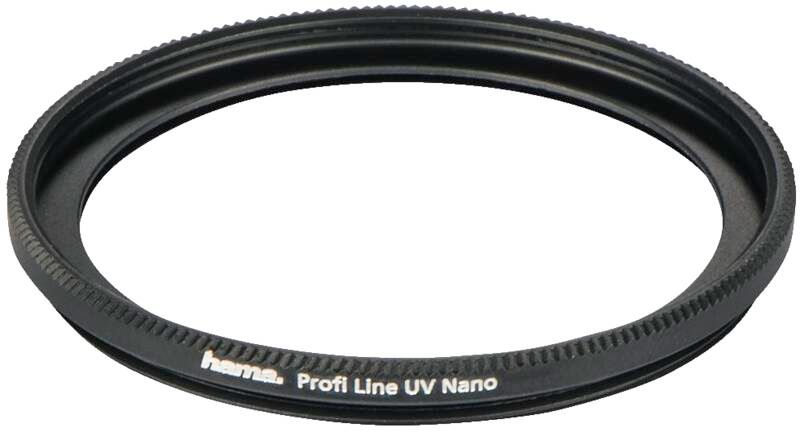 Hama 71405 FIL.PROFILINE UV 52MM NANO