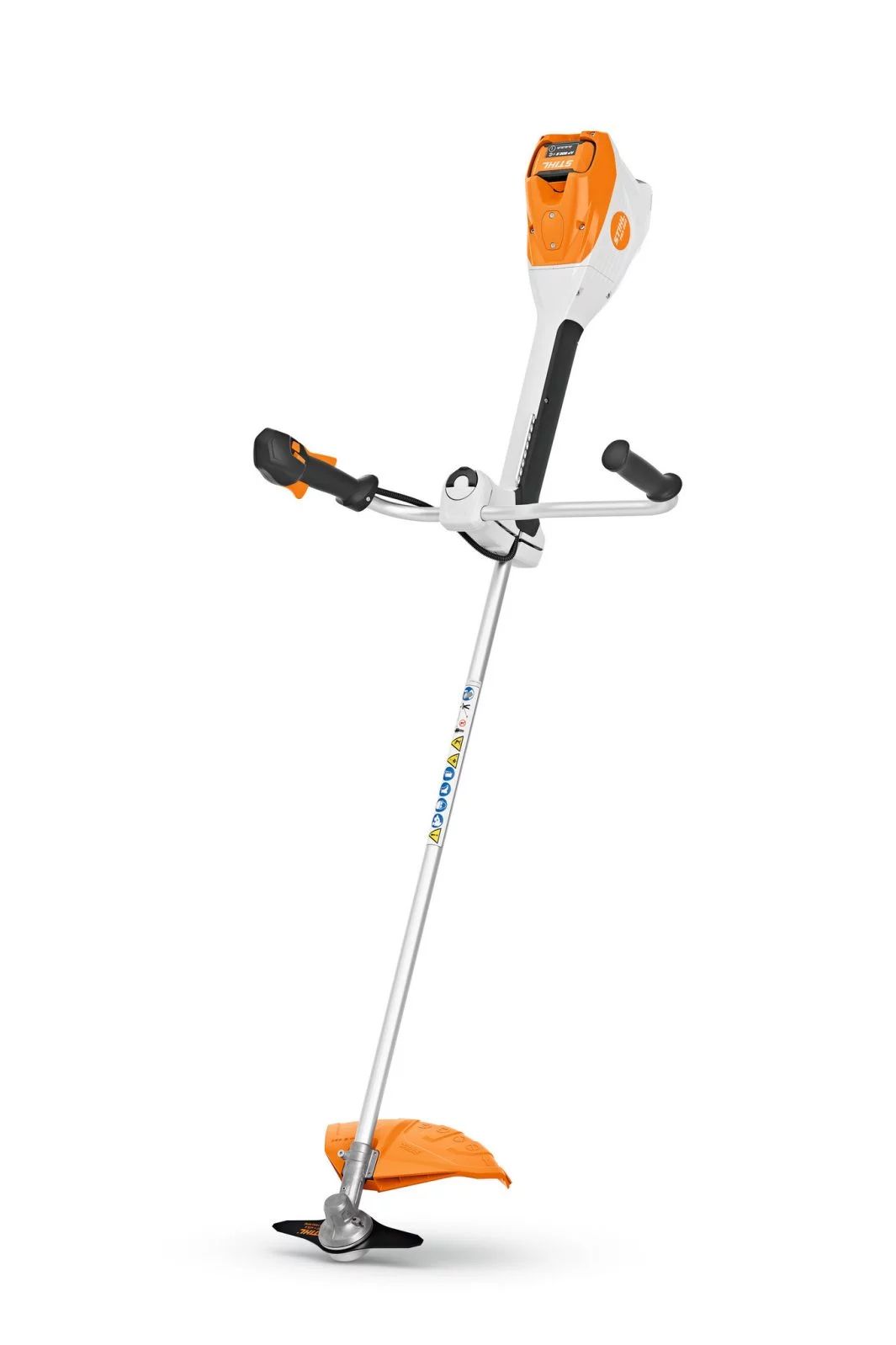 STIHL FSA 200.0,BC 250-3