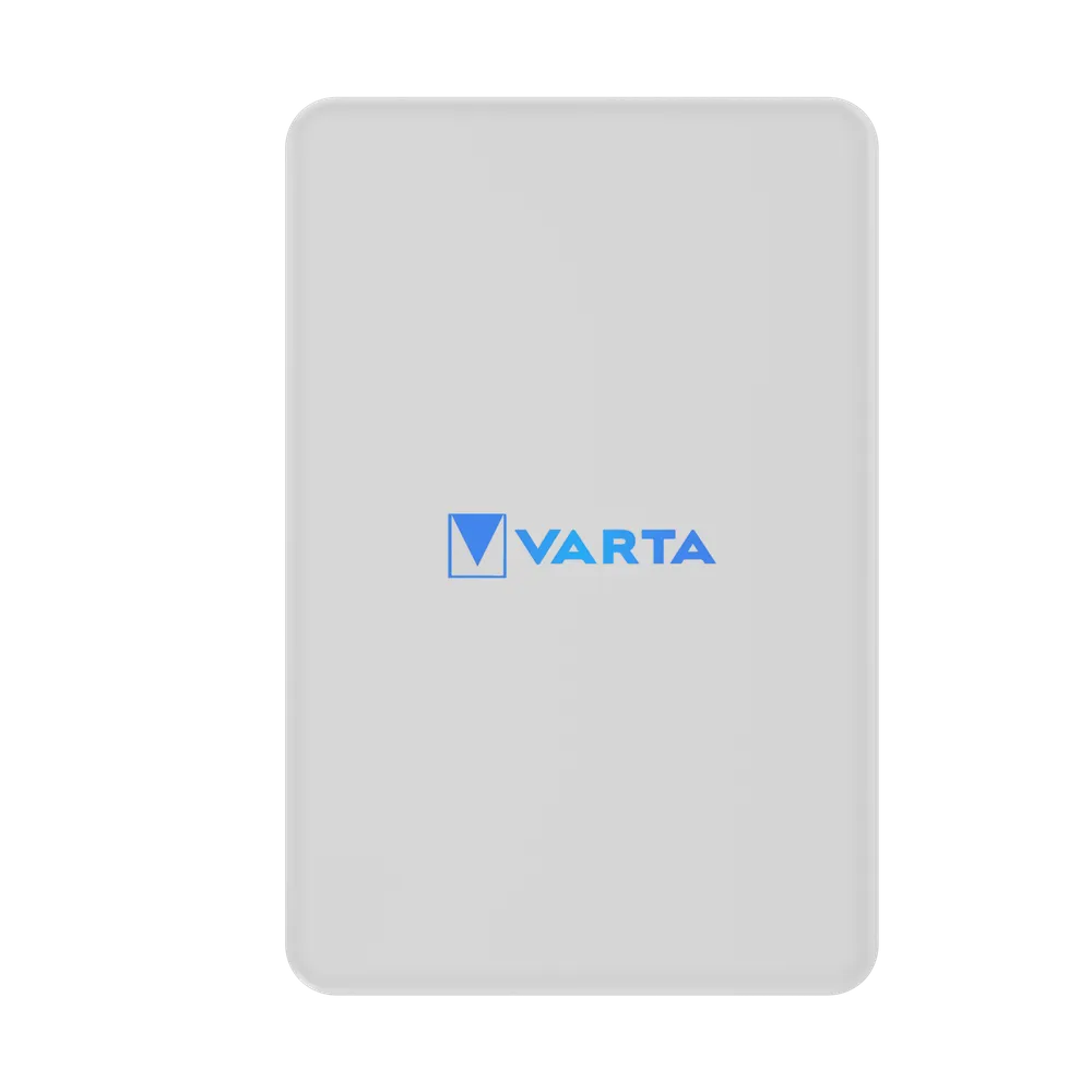 VARTA Mag Pro Wireless Power Bank 10000