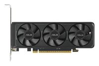 ASUS GeForce RTX 5060 OC LP BRK GDDR7 2xHDMI 1xDP - Grafikkarte - PCI-Express