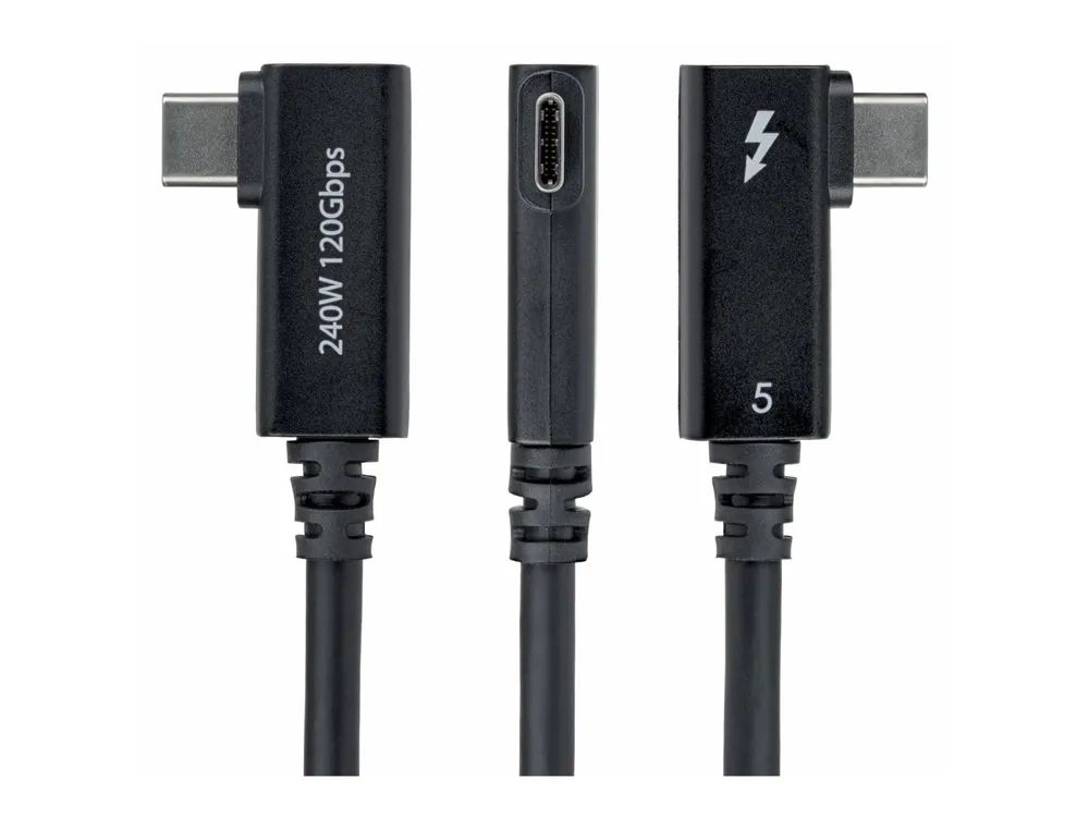 StarTech.com StarTech - Thunderbolt-Kabel - Thunderbolt 5 (M)