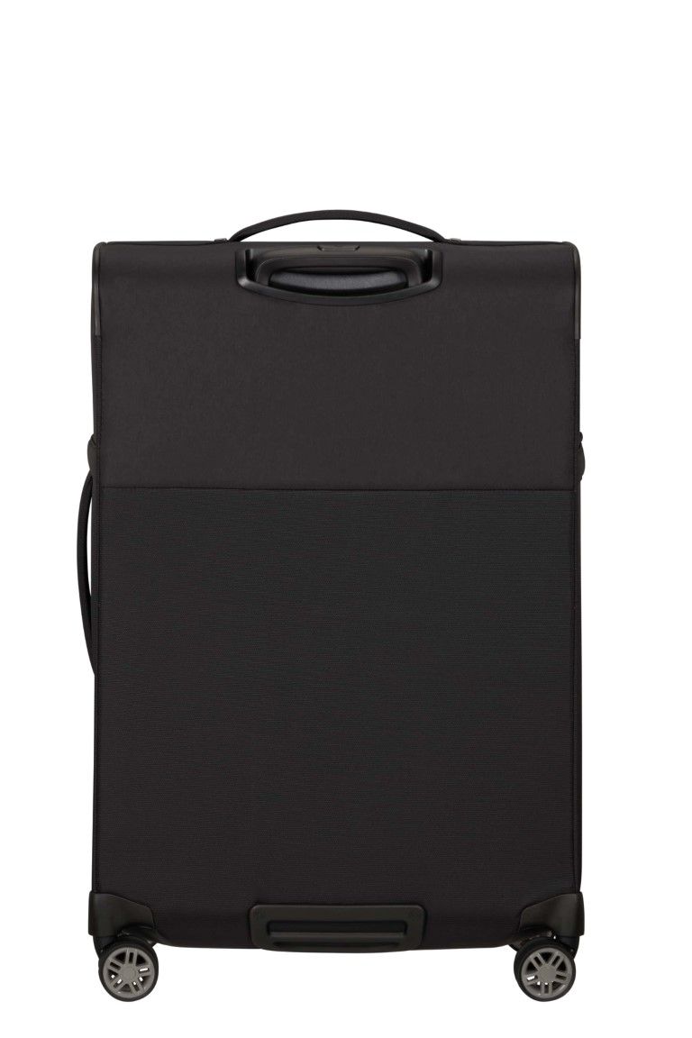 SAMSONITE AIREA SPINNER 67/24 EXP, schwarz