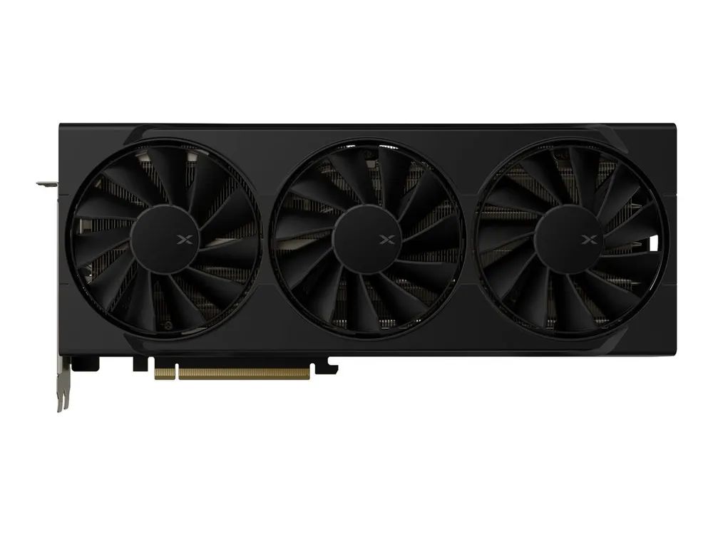 XFX Swift Radeon RX 9070 OC - Gaming Edition