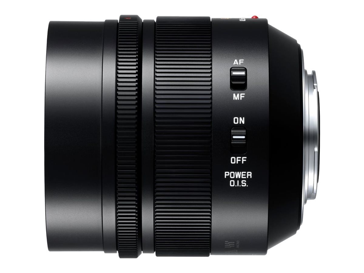 Panasonic Leica DG NOCTICORON H-NS043 - Objektiv - 42.5 mm