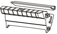 Zebra P1027135-044 - Direkt Wärme - GX420d - 1 Stück(e)