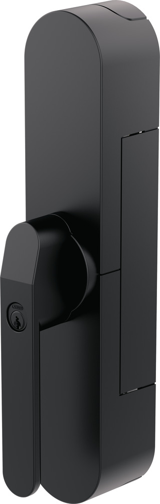 ABUS WINTECTO One FCA4100BK AL0125