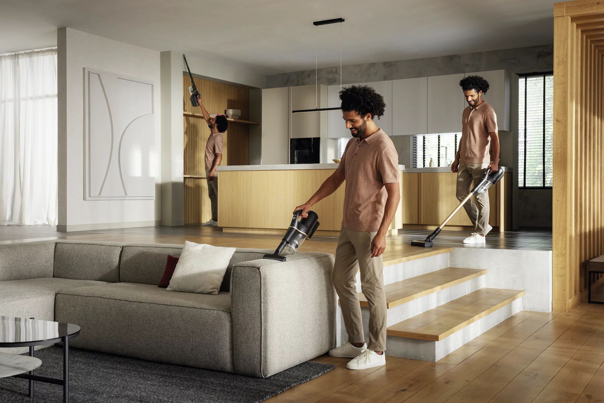 Miele Duoflex HX1 Total Care PowerLine/Obsidianschw./SQLL0