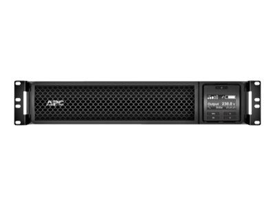 APC Smart-UPS SRT 3000VA RM - USV (in Rack montierbar/extern)