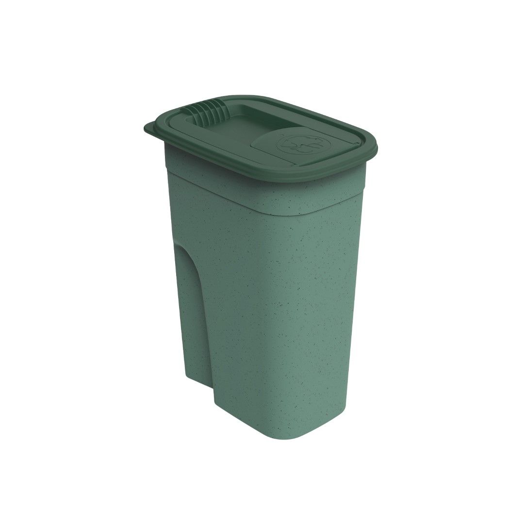 Rotho Tierfutter Schüttdose 4.1 l FLO