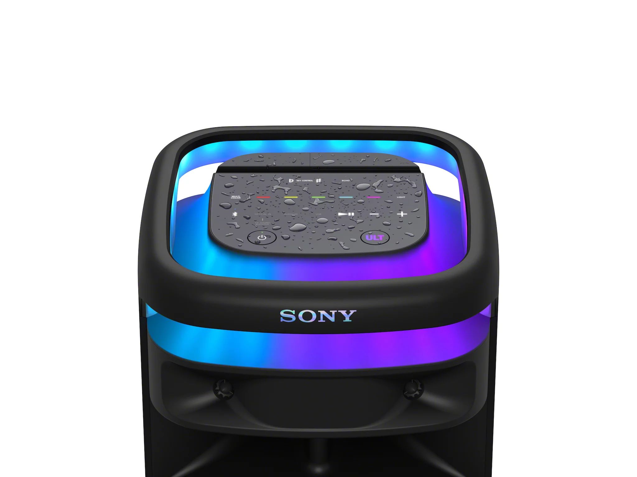 Sony ULT Tower 10 - Bluetooth Partylautsprecher