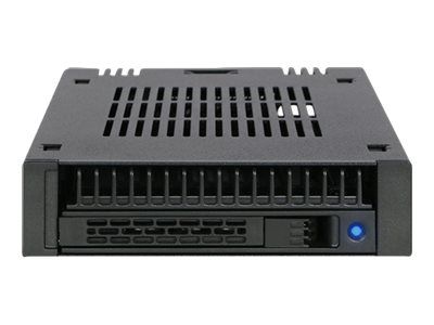 Icy Dock ExpressCage MB741SP-B - Mobiles Speicher-Rack