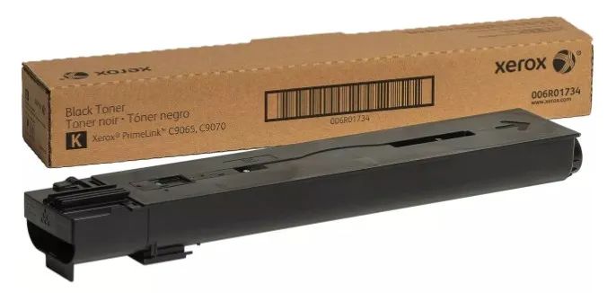 Xerox Toner C9065/C0970 black 30K