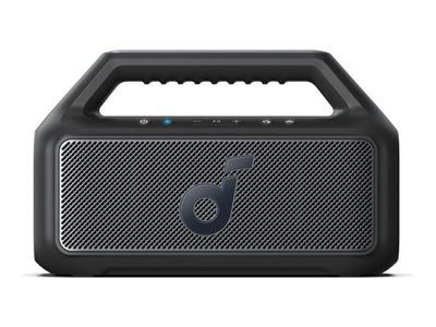 Anker Innovations Soundcore Boom 2 SE - Boombox-Lautsprecher - tragbar