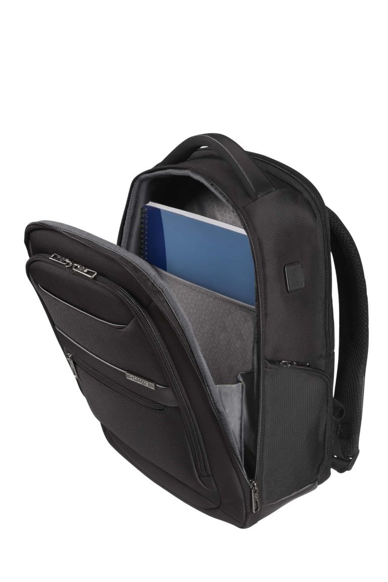 SAMSONITE VECTURA EVO LAPT.BACKPACK, 14.1"