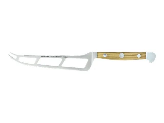 GÜDE Alpha Olive - Käsemesser - 15 cm