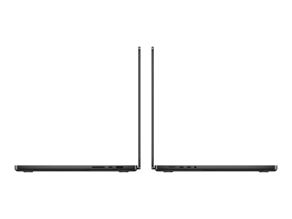 Apple MacBook Pro 16" M5 18/20-Core - Notebook - Apple M5 Pro
