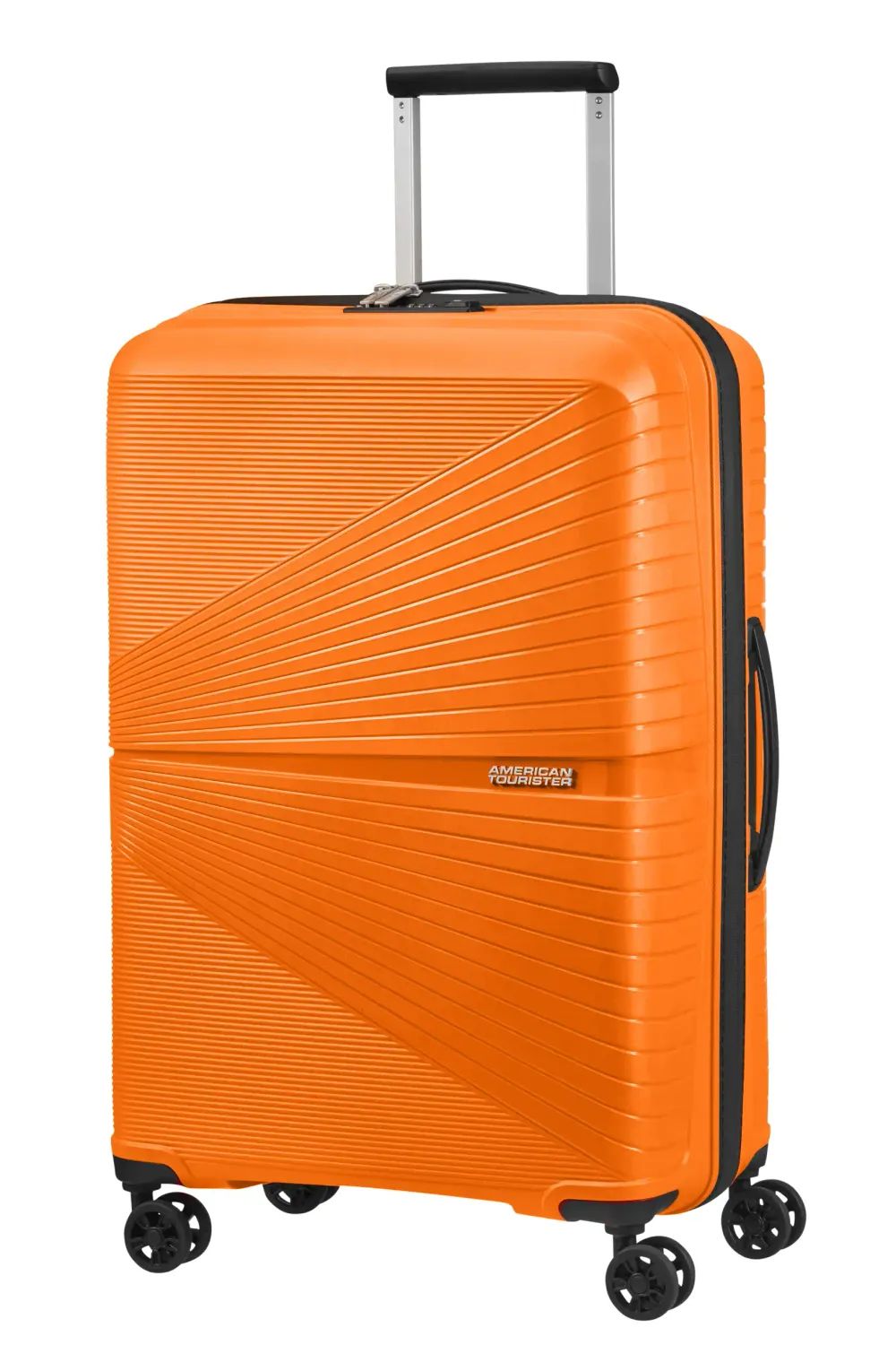 AMERICAN TOURISTER AIRCONIC SPINNER 67/24 TSA, MANGO ORANGE