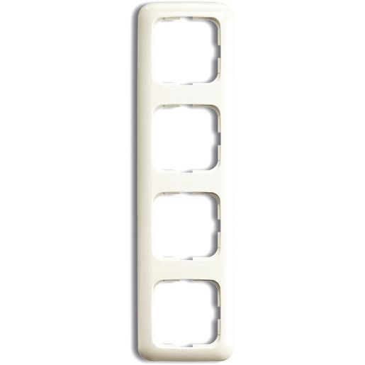 Busch-Jaeger SI RAHMEN 4F / BUSCH 2514-212 2CKA001725A0571