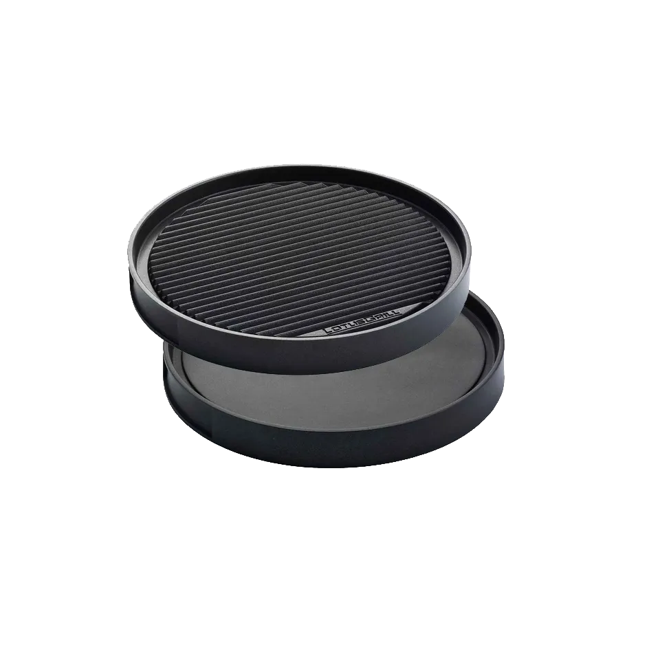 LotusGrill Grill-Teppanyakiplatte Classic (B)