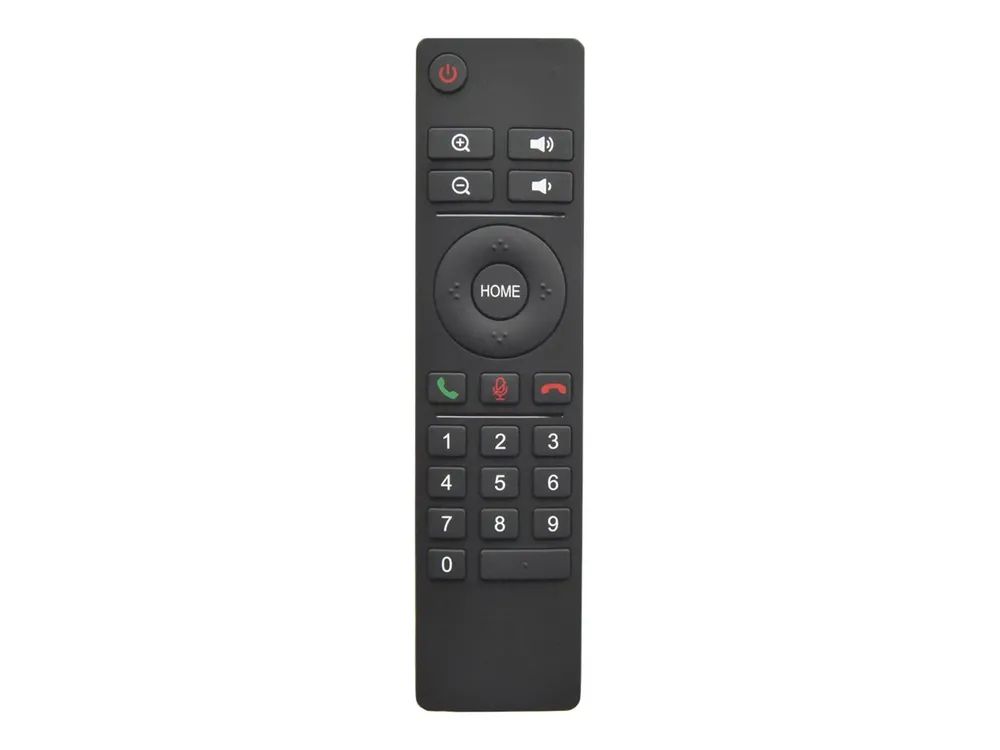 VivoLink Videokonferenzsystem-Fernsteuerung