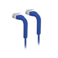 Ubiquiti UniFi - Patch-Kabel - RJ-45 (M) zu RJ-45 (M)