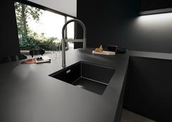 BLANCO CULINA-S II MIN RH SPL 