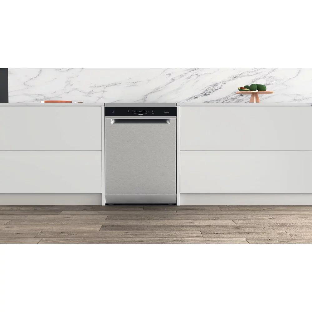 Whirlpool WFC 3C34 AP X