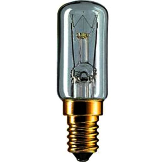 Philips RÖHRENLAMPE KLAR 230V-7W/E14 / PHILI T17X54 871150025008750