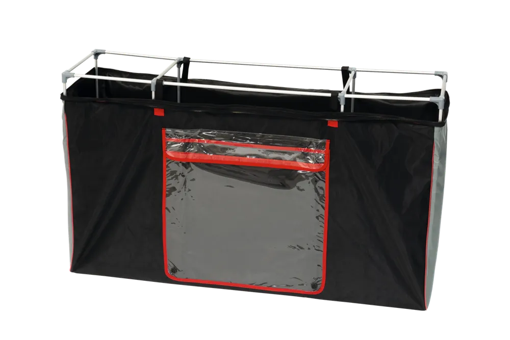 Fiamma Kit Frame Cargo Back