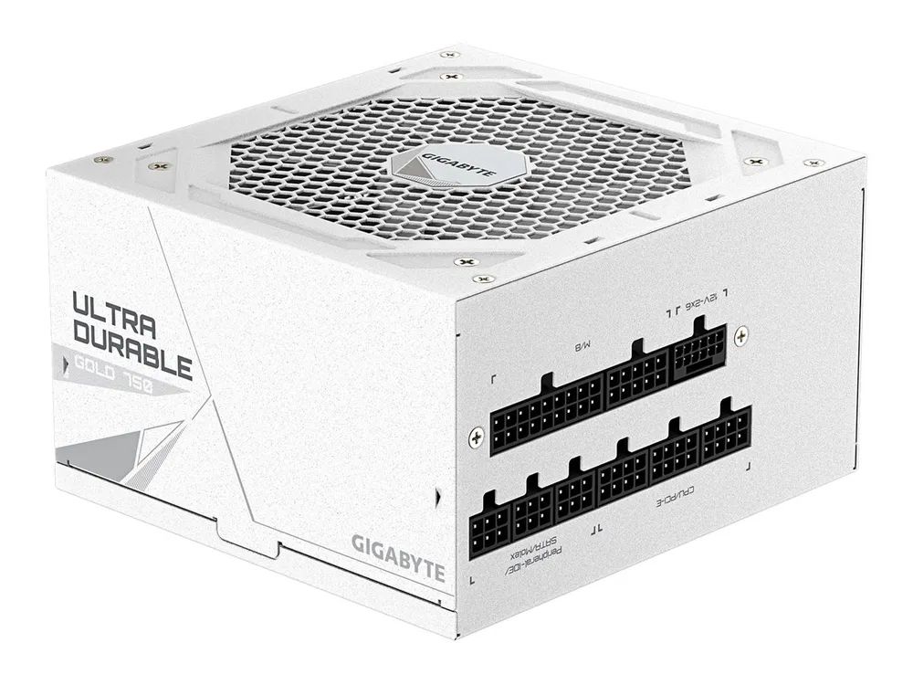 Gigabyte Netzteil UD750GM PG5 ICE