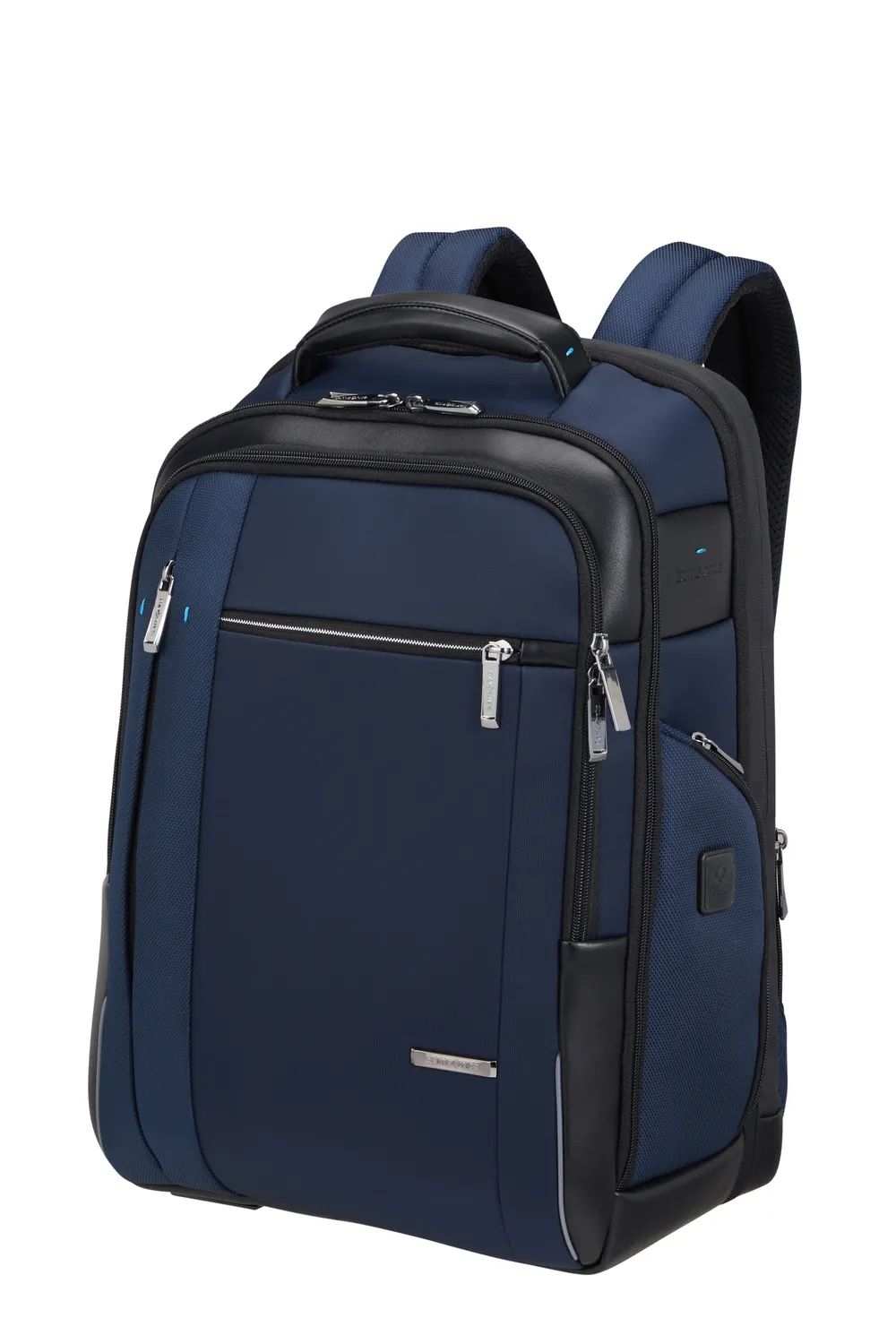 SAMSONITE SPECTROLITE 3.0 LPT BACKPACK 17.3" EXP, DEEP BLUE