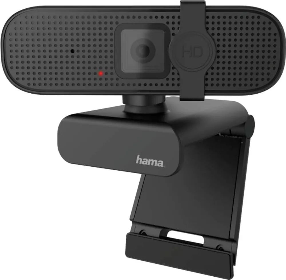 Hama PC-Webcam C-400, 1080p