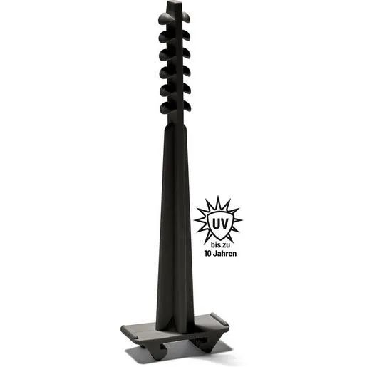 Schnabl EURO-STECKDÜBEL 80 MM HAL.FR. / SCHNAB ESD 80 H0 SW 31344 31344