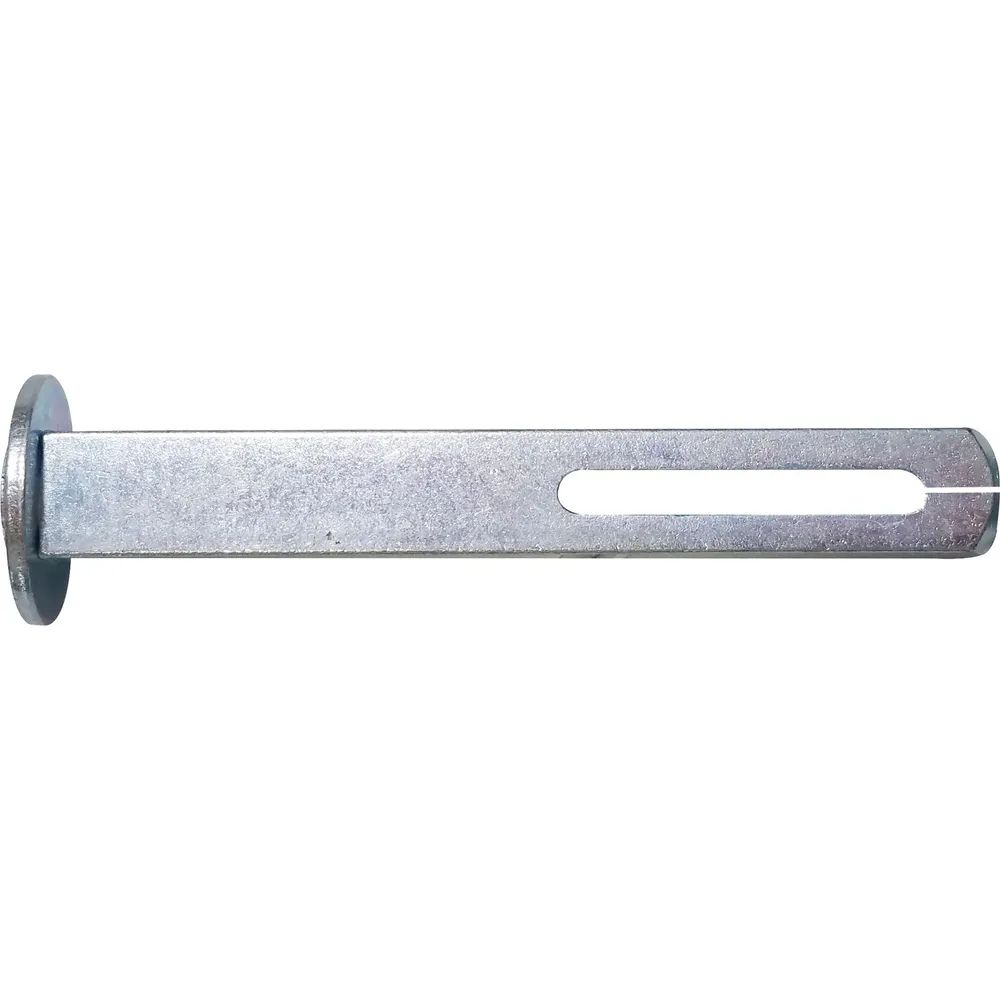 Drexelius Wechselstift, 80 mm, VK 8 mm, Stahl verzinkt