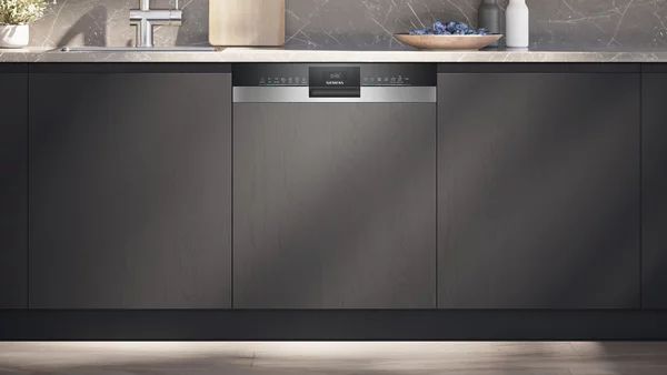 Siemens IQ300 SN53HS03TE