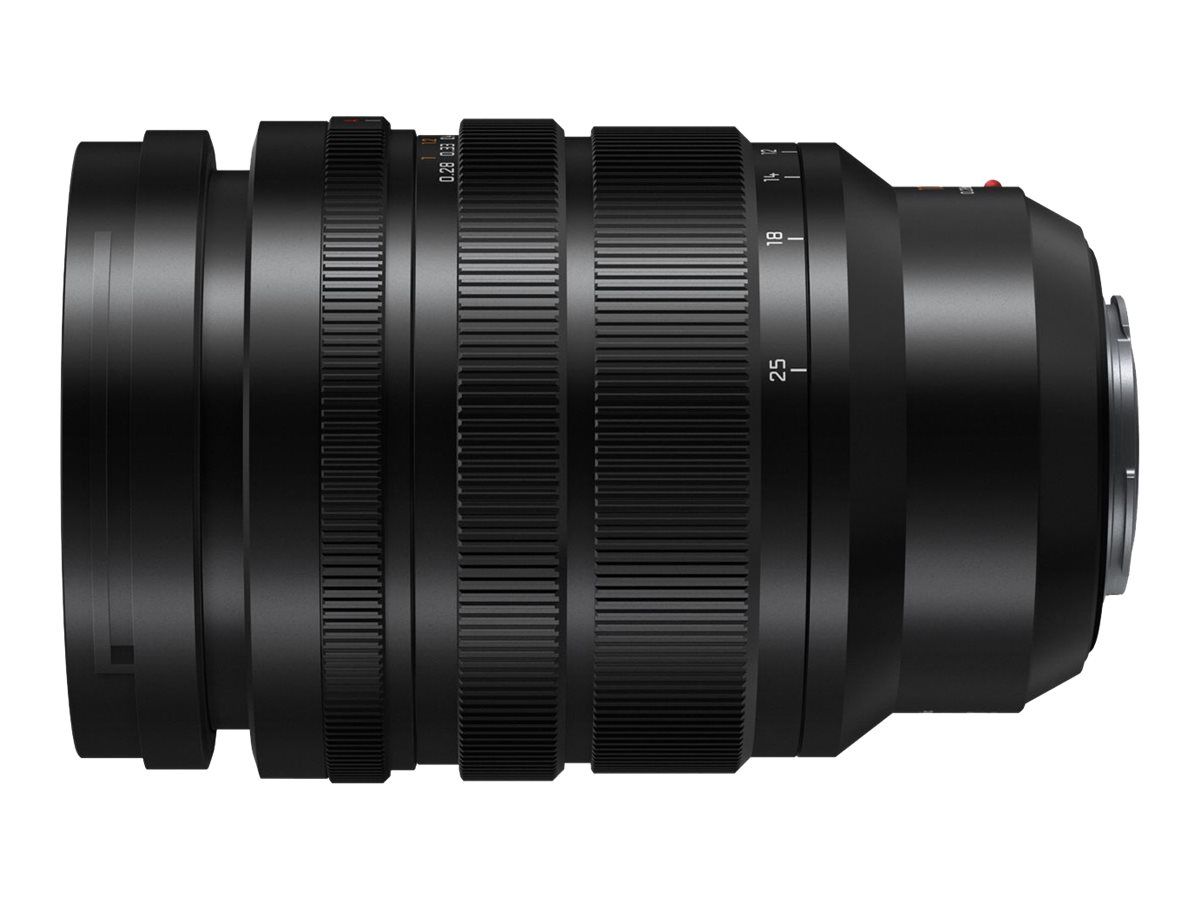 Panasonic Leica DG Vario-Summilux - Zoomobjektiv - 10 mm