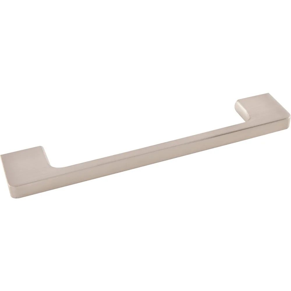 Siro Griff Nestor LA 160 mm, Breite 172 mm, ZN vernickelt feingeschliffen
