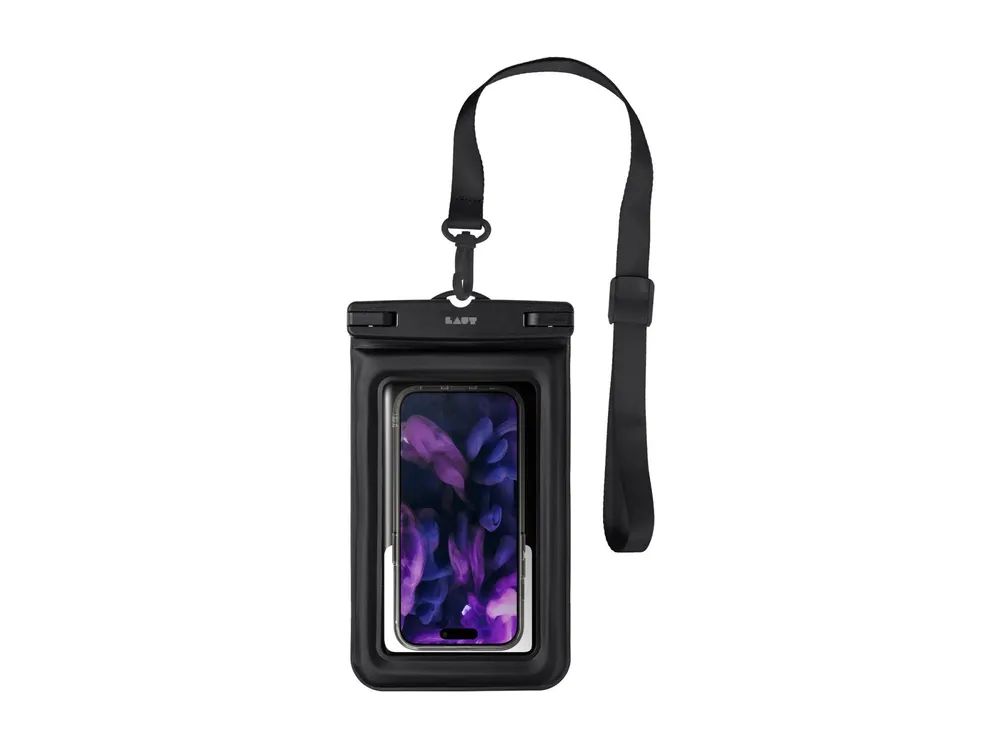 Laut International Laut POP AQUA - Wasserdichtes Schutzgehäuse für Mobiltelefon