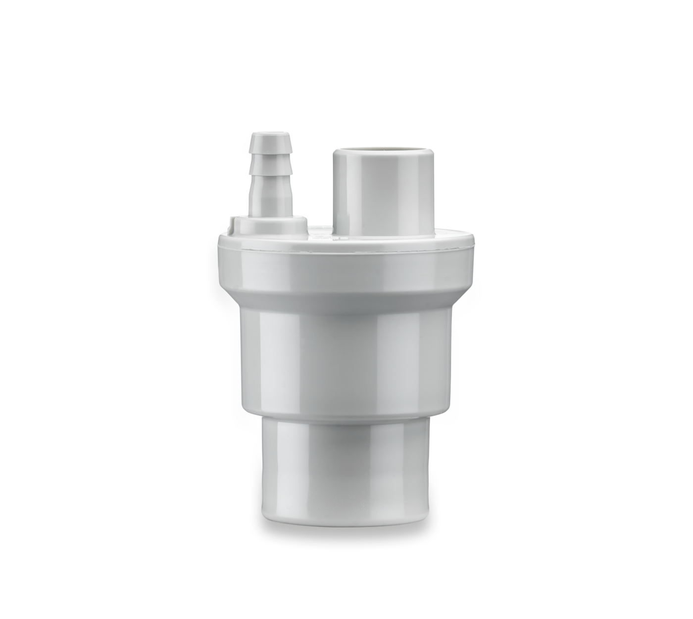 Miele WTDA600 Wasserablauf Adapter